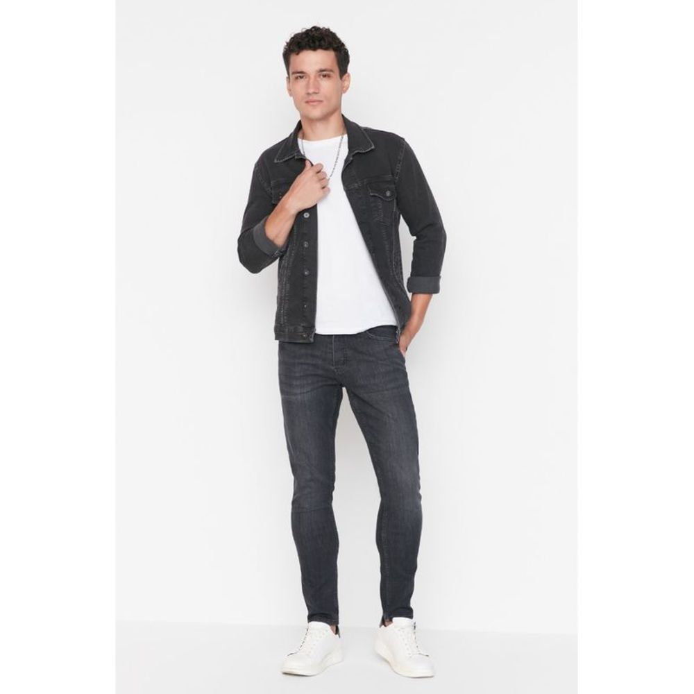 NWT Trendyol Men Skinny fit Skinny Jeans